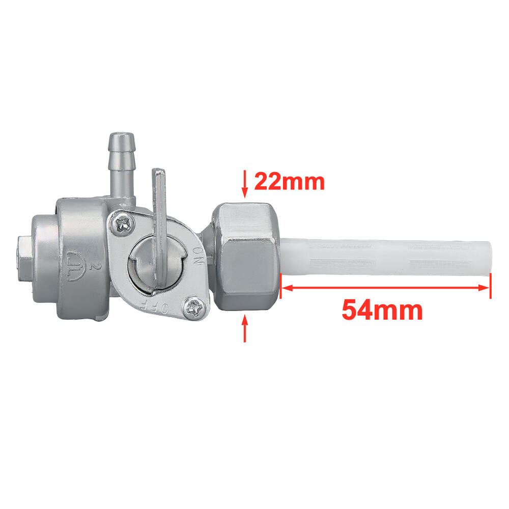 Kit Petcock Per Generatore Predator 69728 212cc 4000W Kit Valvola