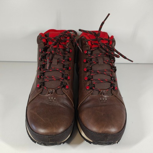 New Balance 754 Brown Men's Casual Shoes Boots UK 10.5 - Picture 15 of 19