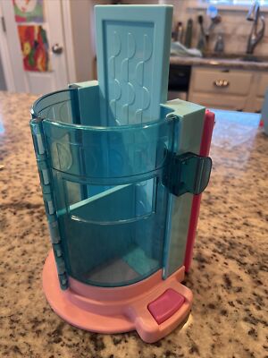 Barbie Dream House 2018 Replacement Part Elevator Kit 887961531282|