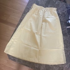 New Vintage LL Bean Skirt Size 14 SUPER RARE NIW