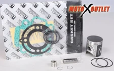 Kawasaki KX65 Piston Kit Namura Bearing Top End Gasket Rebuild KX 65 2000-2024