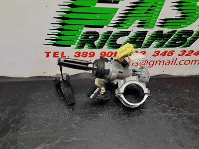 ZÜNDSCHLOSS SCHLÜSSEL HYUNDAI KONA 1.0 T-GDI 95430-J9800 2020