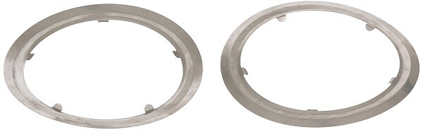 Elring 472.550 Gasket, Exhaust Pipe For Audi Seat Skoda VW-image