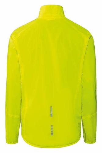 Herren Fahrradregenjacke Fahrradjacke Fahrrad Rad Regenjacke Radsportjacke - Bild 5 von 5