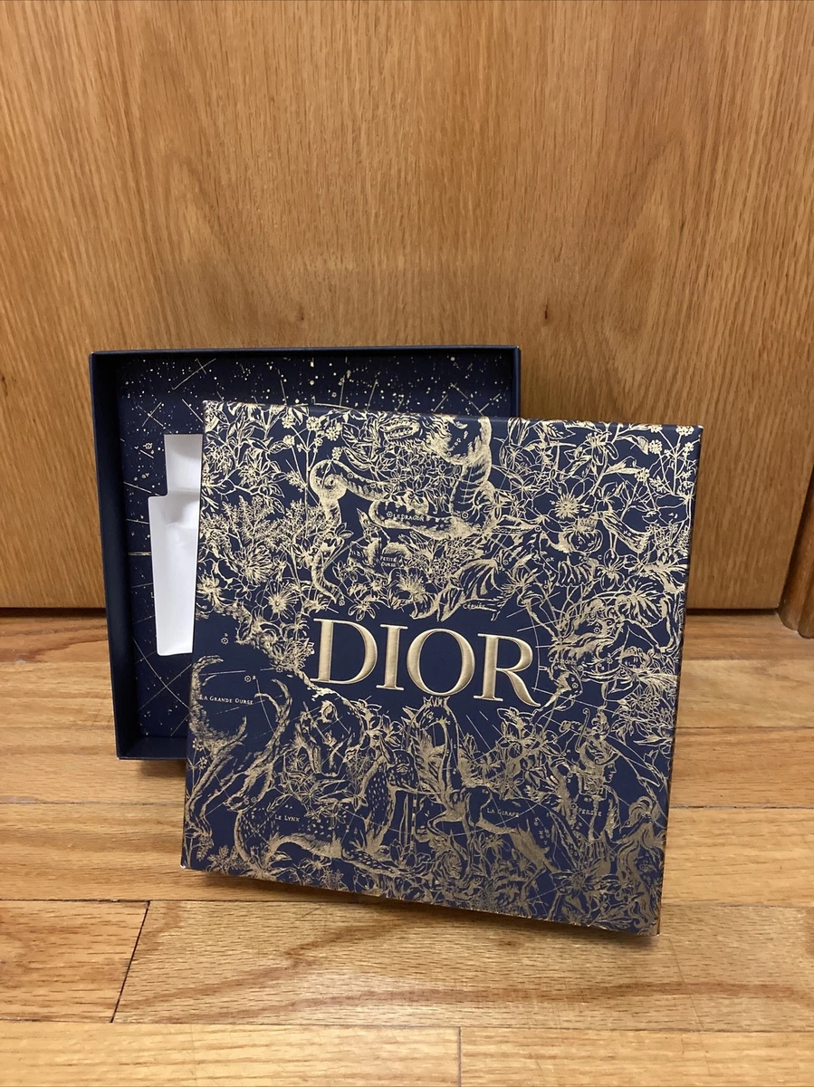 Dior storage box Clearance