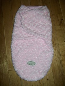 blankets and beyond swaddle bag