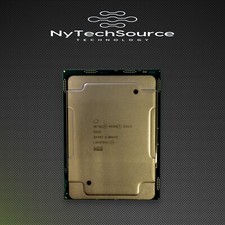 Intel Xeon Gold 5218 2.3 GHz 16 Cores SRF8T