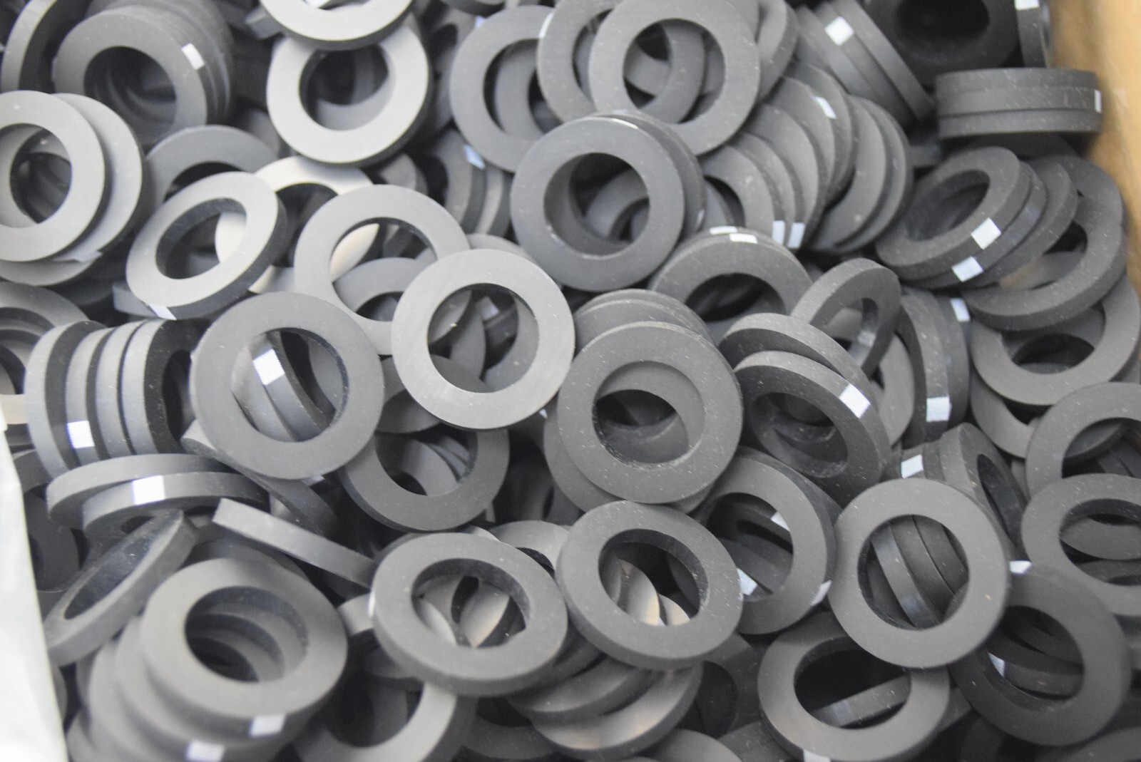 Parker 901GH-12 Rubber Garden Hose Coupling Washer Hose Thread: 3/4