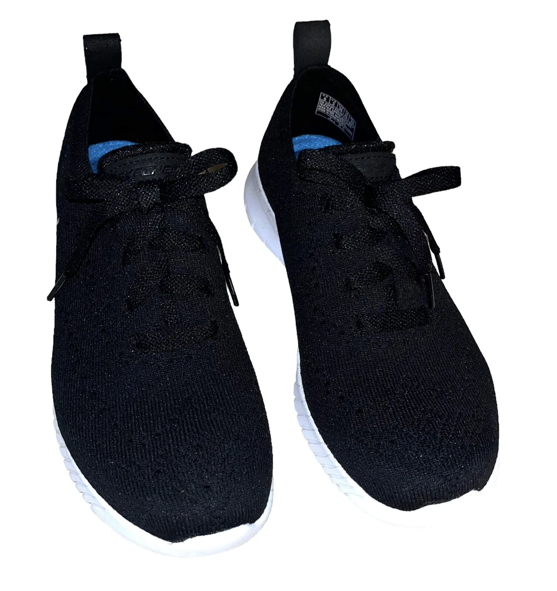 Skechers flex cheap wave lite