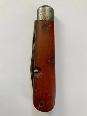 Elsener (= Victorinox) Armeemesser | SAK, 1941, Schwyz, Switzerland - Bild 1 von 4