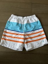 Nautica Swim Co. Men s Swim Shorts Size M