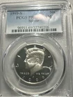 PR69 DCAM 1999-S Silver Kennedy Half Dollar PCGS