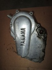 Yamaha Maxim XJ650 XJ 650 1981 81 Funda Izquierda Lateral Motor Motor