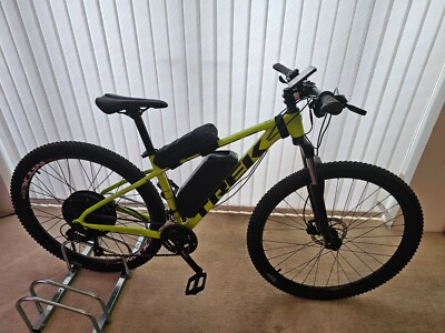 Trek Marlin Ebike Conversion Kit TREK MARLIN ELECTRIC CONVERSION