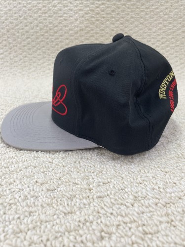 Vintage Dale Earnhardt Nascar Racing Winston Cup 7 Mal Champion Mütze Druckknopflasche - Bild 4 von 9