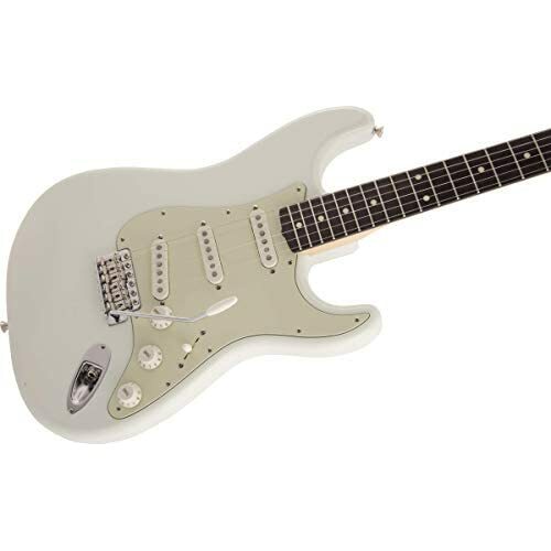 Fender Electric Guitar Made in Japan Traditional 60s