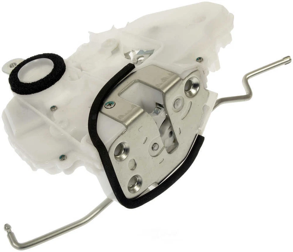 ACTUADOR DE CIERRE DE CERRADURA DE PUERTA DELANTERA IZQUIERDA CONDUCTOR HONDA PILOTO 2009-2015 Foto 3 de 4