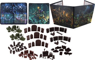 Dungeon Saga Origins: Ultimate Edition