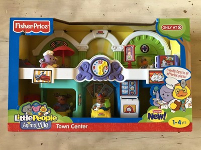 fisher price zoo talkers animals target