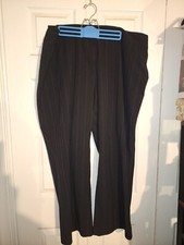 Lane Bryant 24 Petite Pants