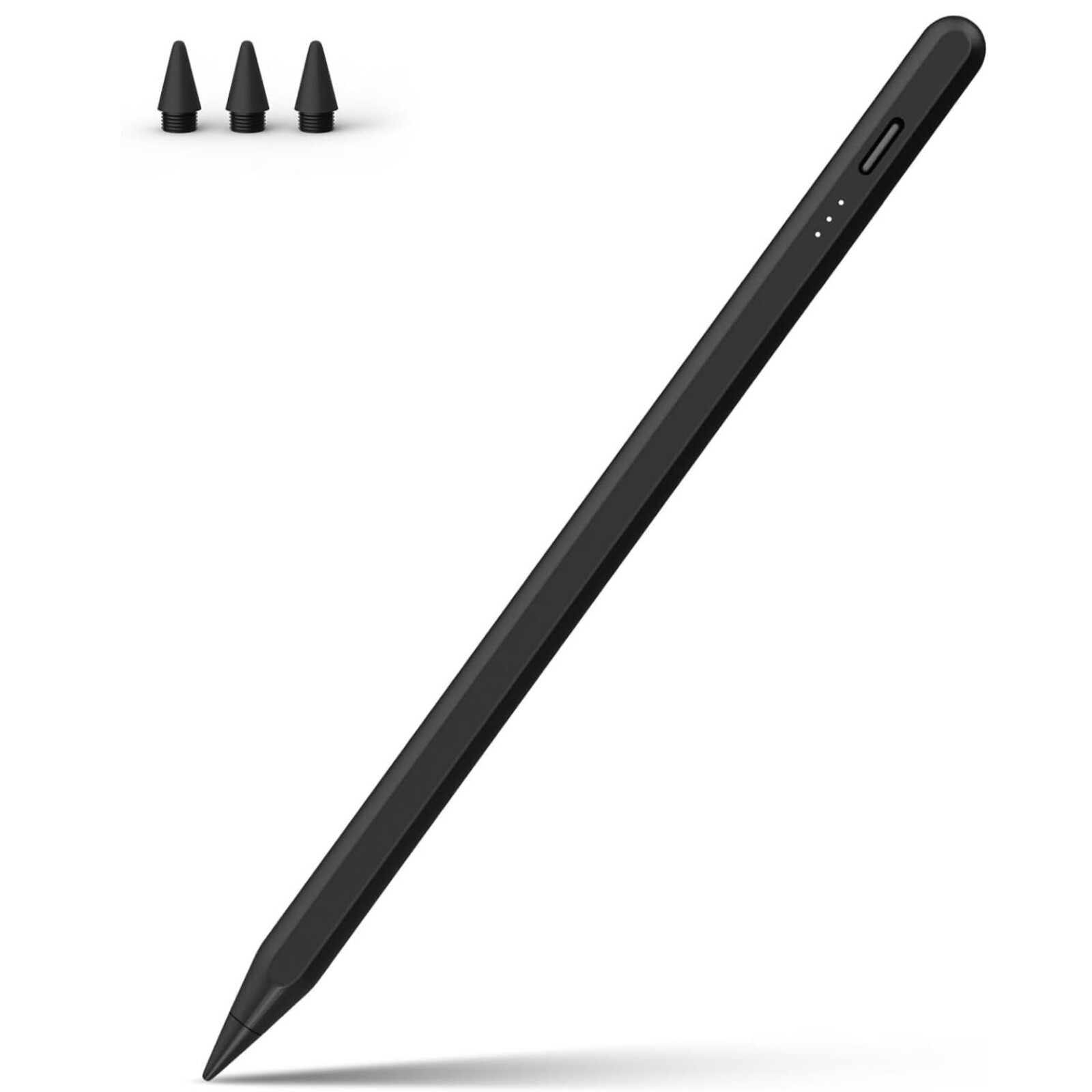 Apple iPad Pencil 2nd Gen - Fast Charging for iPad Air, Mini & Pro-image