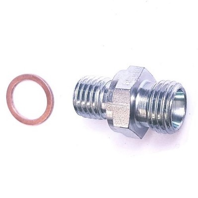 TURBOLADER_STUTZEN FÜR FORD GALAXY 1.9 TDI 1995-2000 90PS 1.9 TDI 1Z/AHU MOTOR