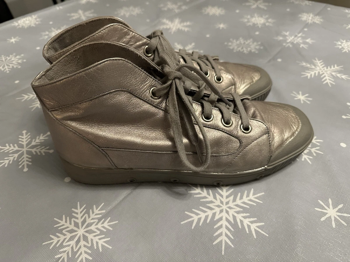 靴 SPRINGCOURT G VINTAGE A/GREY 41 Spring Court Women's Shoes for sale | eBay