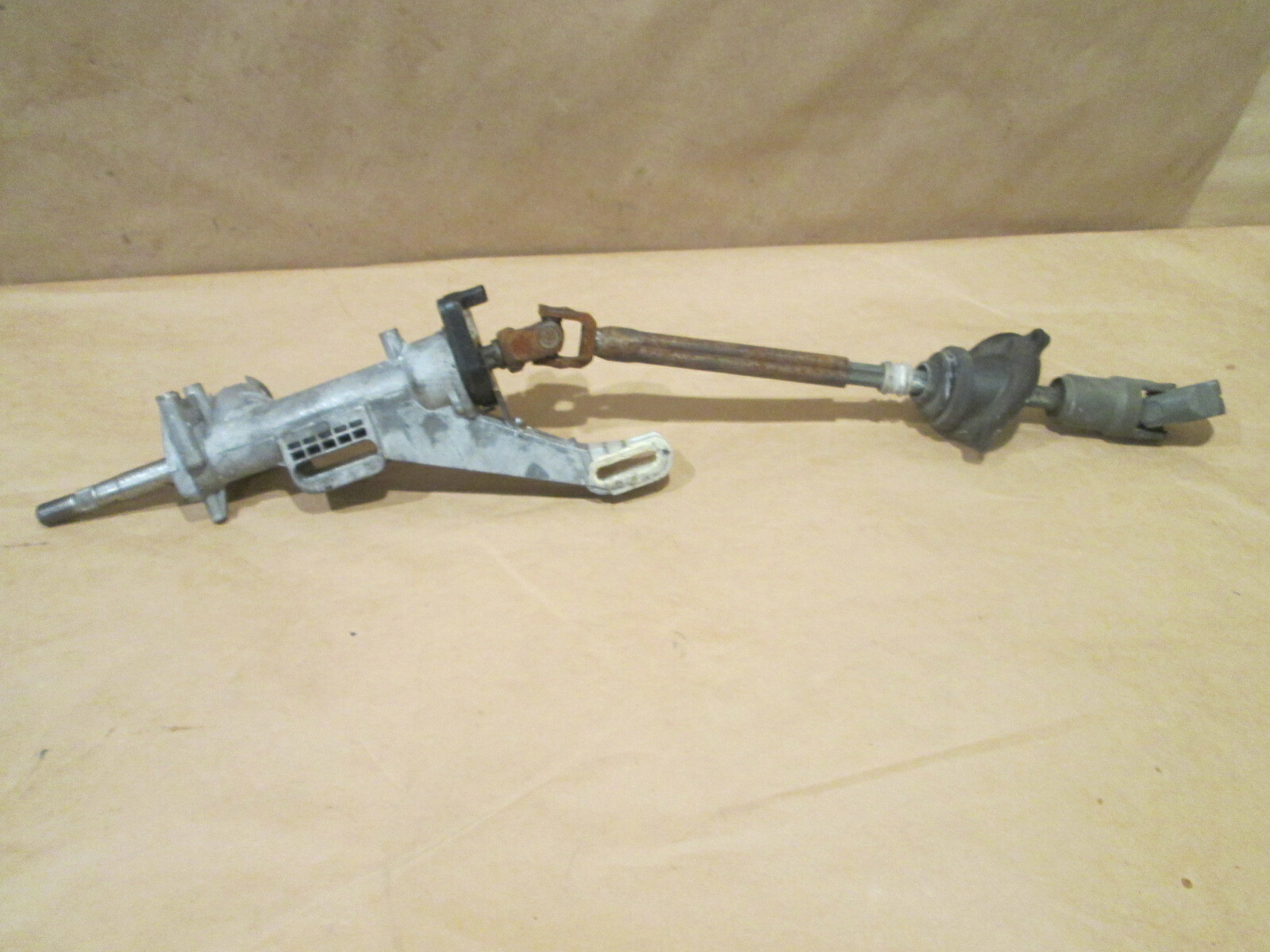 Maserati 4200 Coupe/Spyder - Steering Column - P/N 195590
