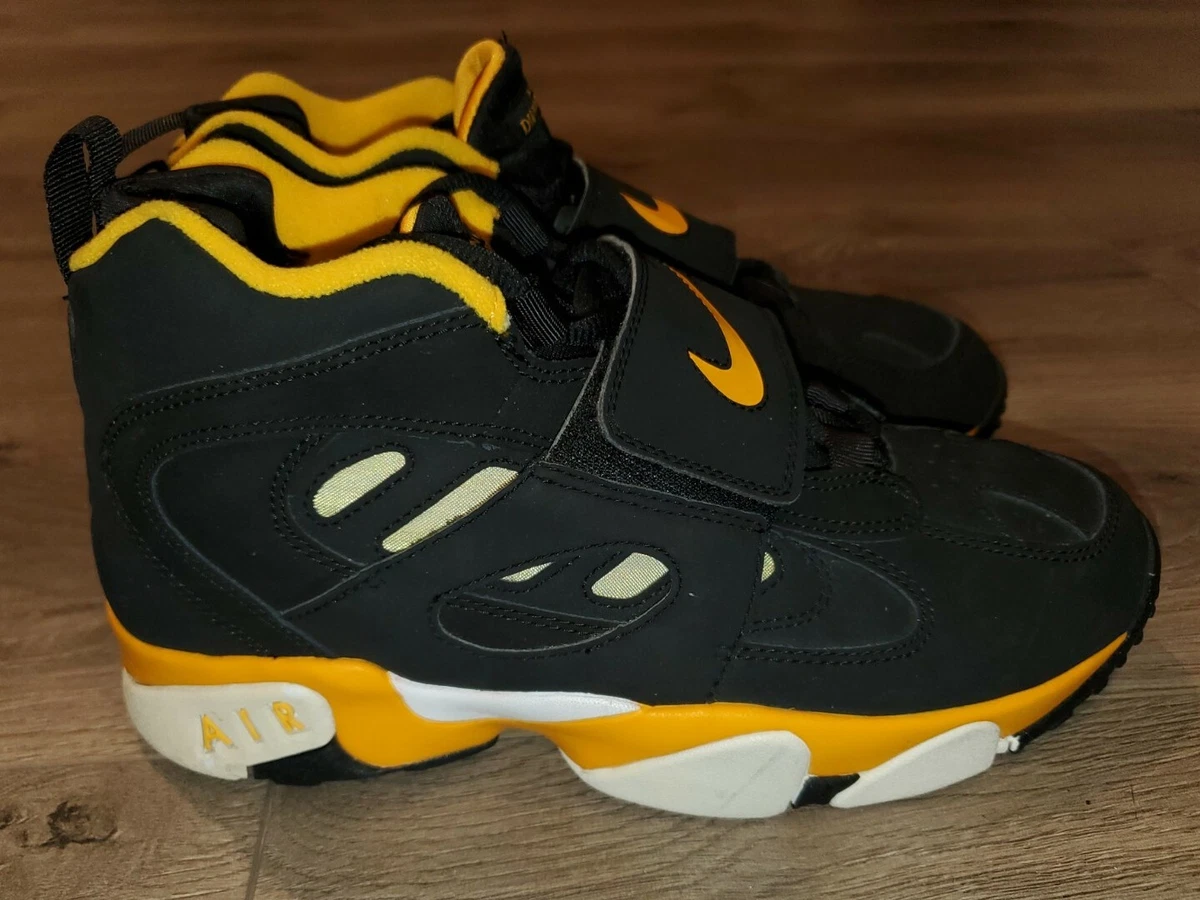 Nike Air Max Diamond Turf 2