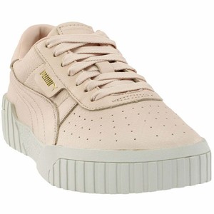 puma cali emboss pink
