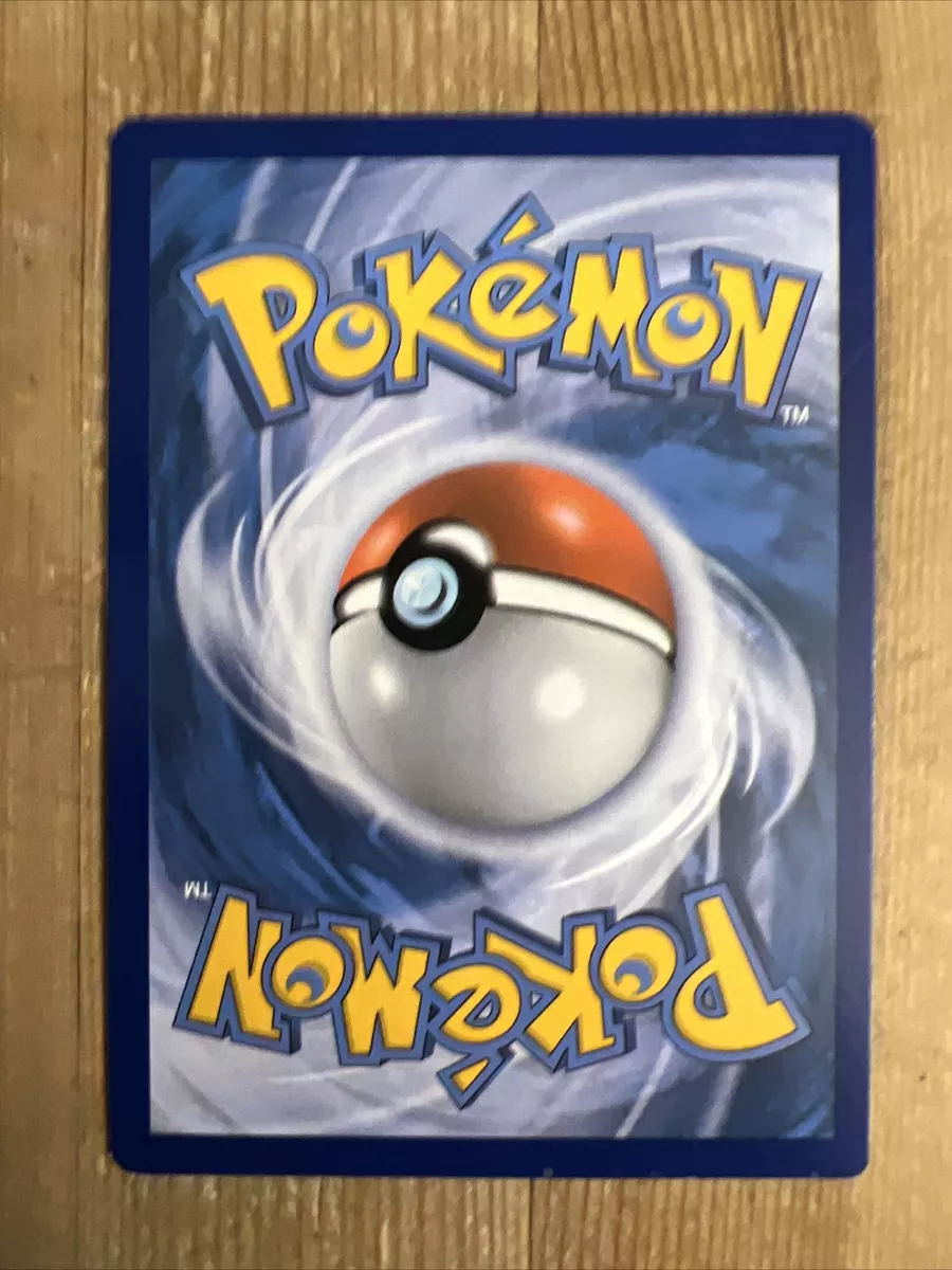 Pokemon - Hitmonchan (48/83) - Generations - Reverse