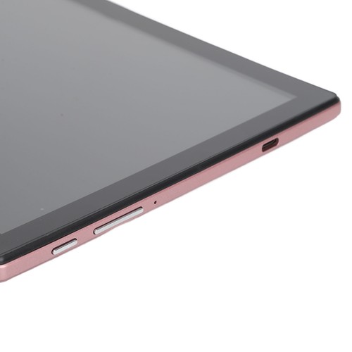 10.1 Inch Tablet For 10 4 Core CPU 3G Network Dual Band WiFi 6800mAh US - Afbeelding 22 van 28
