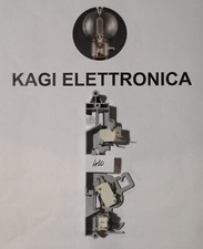 BLOCCO CONTATTI MICROONDE WHIRPOOL MWP 253 W