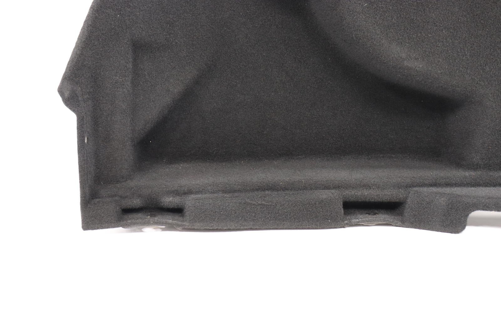 2014- 2024 MASERATI QUATTROPORTE REAR LEFT QUARTER LOWER TRIM PANEL OEM TRIM_RTR