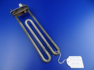 Heizelement Waschmaschine - Bauknecht WA CARE 644DI 461973080872