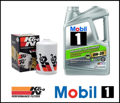 0w20 oil subaru