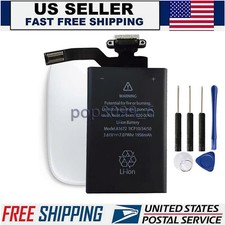 Battery for Apple Magic Mouse 2 MLA02LL/A A1657 A1672 020-00634 020-00633