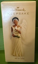 HALLMARK 5 Choose FROM 40 ORNAMENTS Hallmark Keepsake Christmas Ornament