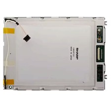 Brand New SHARP LM64P101 LM64P10 LM64P101R 7.4-INCH LCD Screen Module