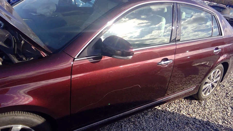 Bomba de dirección asistida usada se adapta a: Toyota Avalon 2011 grado A Foto 2 de 4