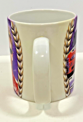 10 ounce travel coffee mug Stainless Steel Mug (10oz / 295ml) main image 1