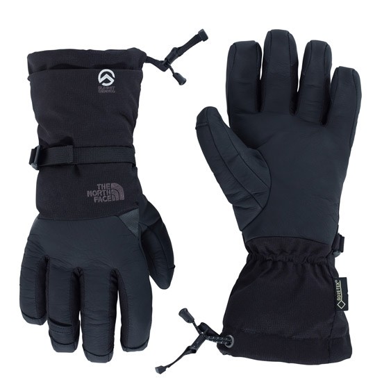 North Face Summit Series Gortex Patrol 