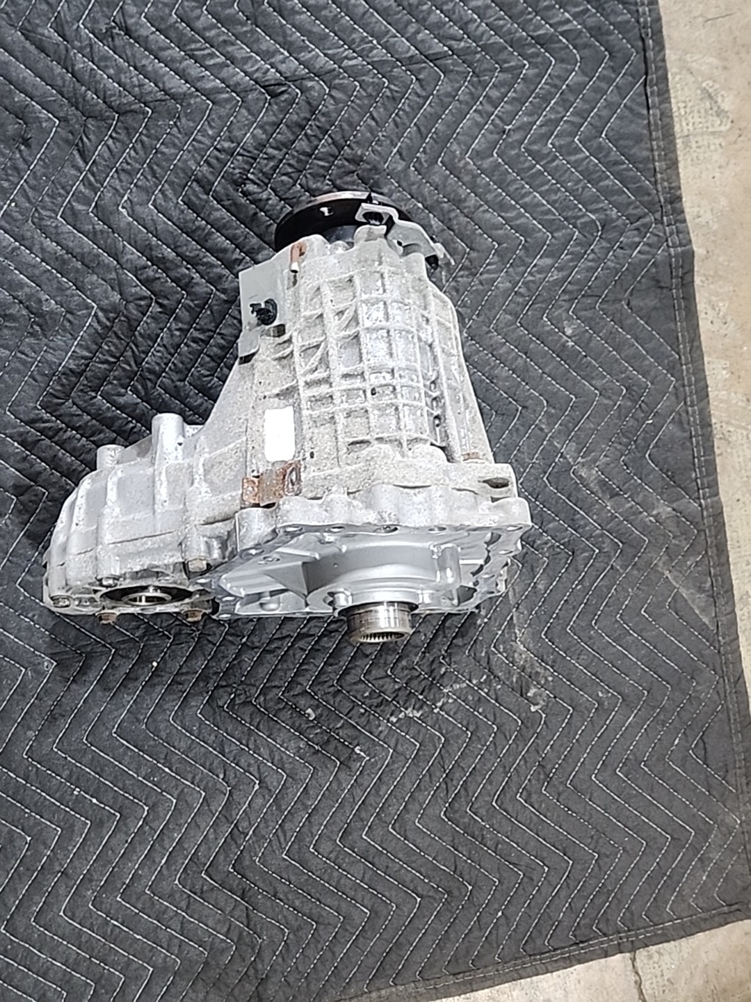2014-2017 MASERATI QUATTROPORTE Ghibli 3.0L AWD AUTOMATIC TRANSFER CASE OEM