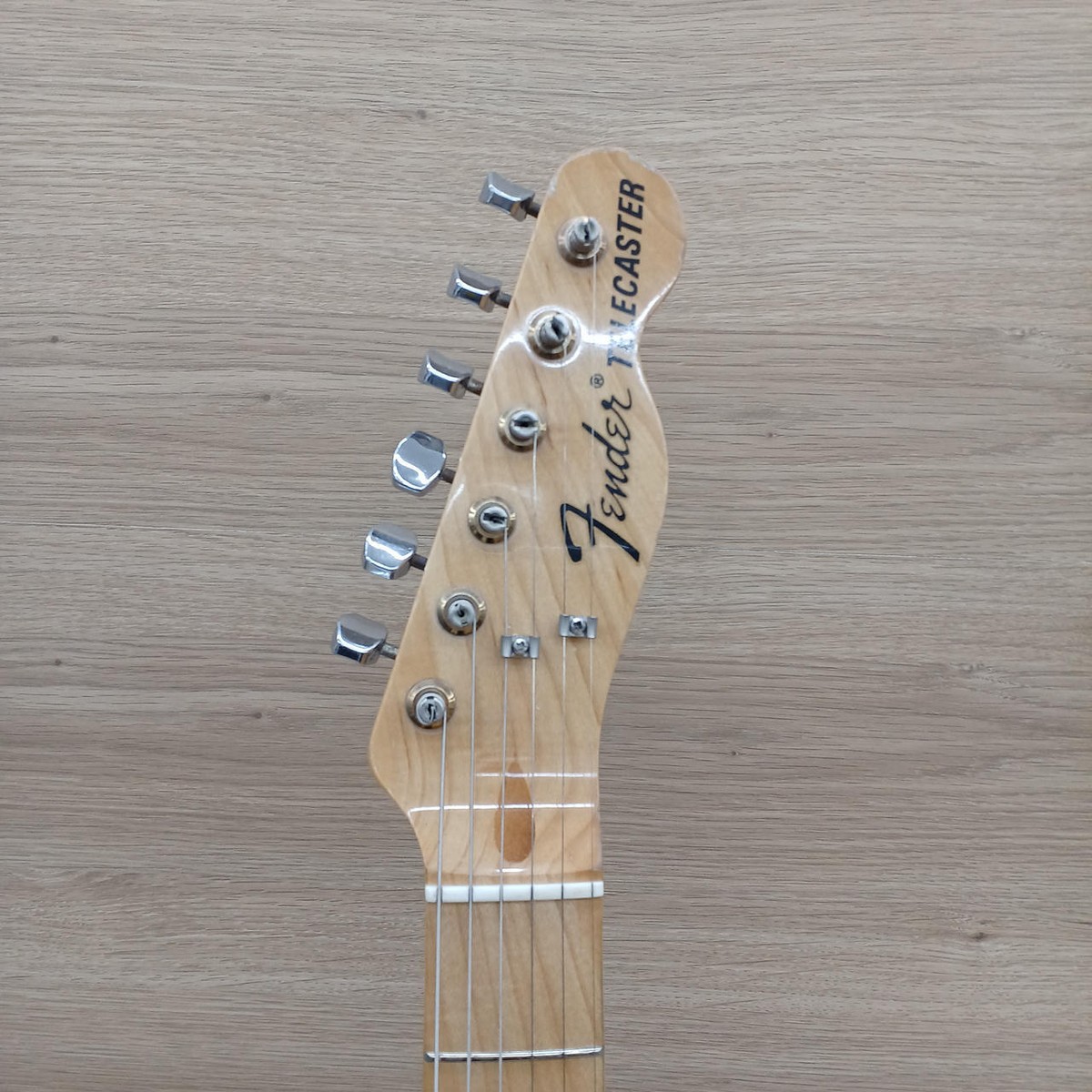 FENDER JAPAN TL-72 Electric Guitar-01 | eBay