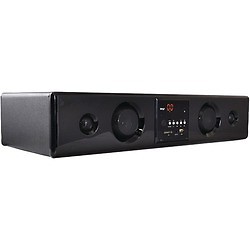 pyle 3d surround bluetooth soundbar