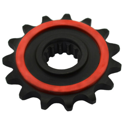 15点セット NEW 15 TOOTH FRONT SPROCKET KAWASAKI ZX-6R NINJA 98-02 ZZ-R600