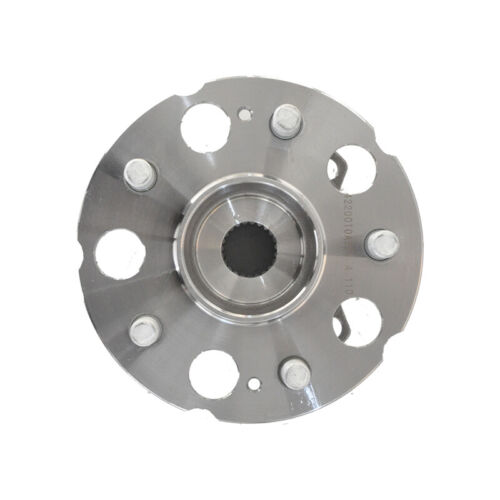 2x Rear Wheel Bearings & Hubs Assembly for 2012-2016 Honda CR-V 13-15 Acura RDX - Picture 4 of 7