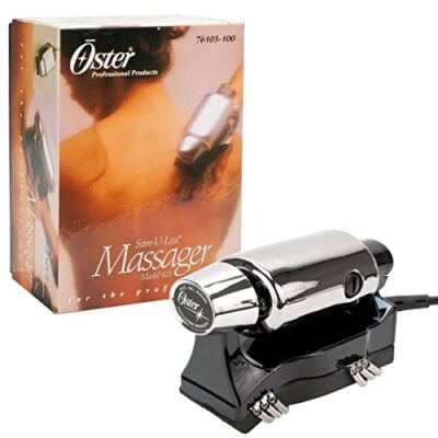 Oster Stim-U-Lax Professional Massager