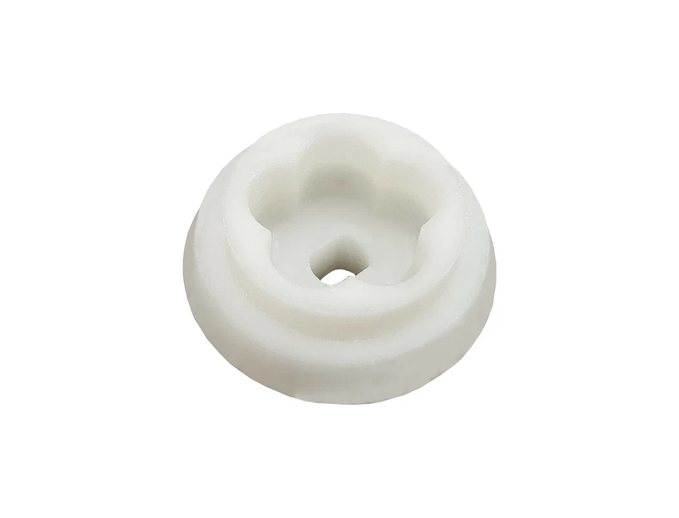 Coupling IN Nylon For Lidl Silvercrest Monsieur Cuisine Connect SKMC 1200 B2 C3 - Image 2 of 4