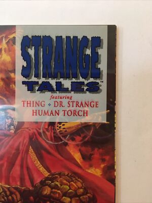 Niket 専用❗️ アメコミ Thor Doctor strange Tales Strange